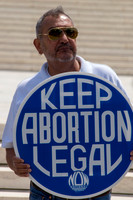 Keep Abortion Legal
