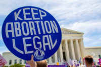Keep Abortion Legal