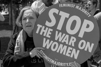 Stop the War