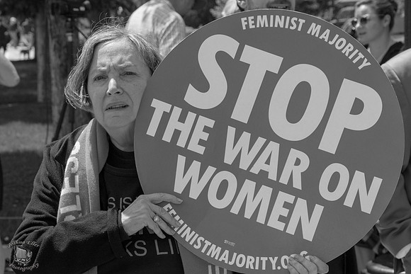 Stop the War
