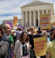 Abortion Access for All