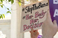 Stop the Bans