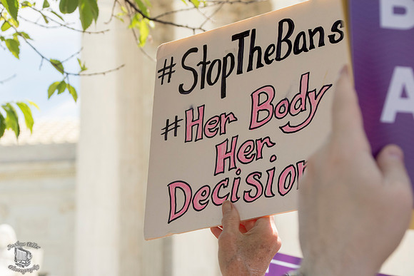 Stop the Bans