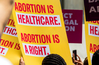 Abortion is Healthcare