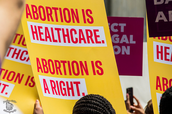 Abortion is Healthcare
