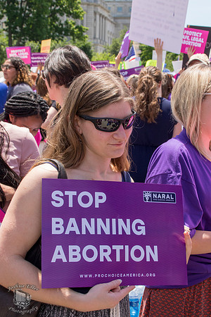 Stop Banning