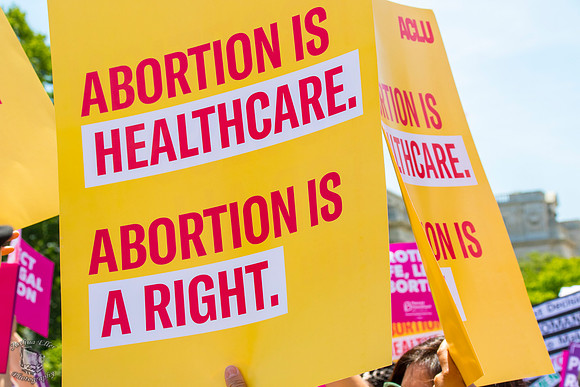 Abortion is Healthcare