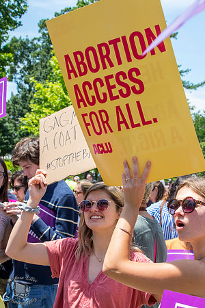Abortion Access For All