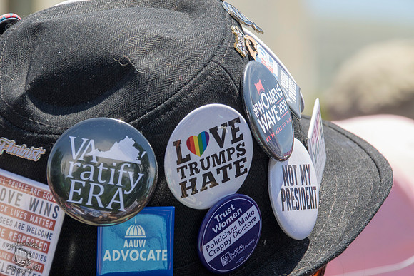 Love Trumps Hate