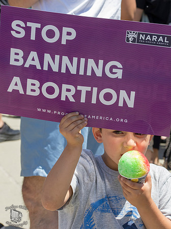 Stop Banning
