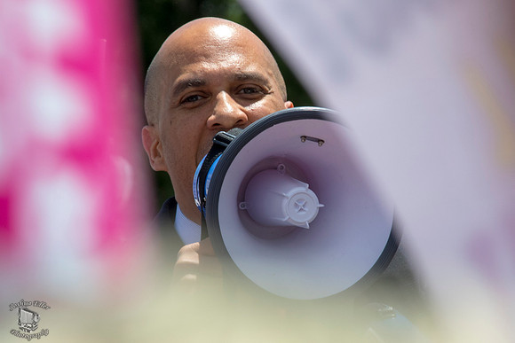 Cory Booker