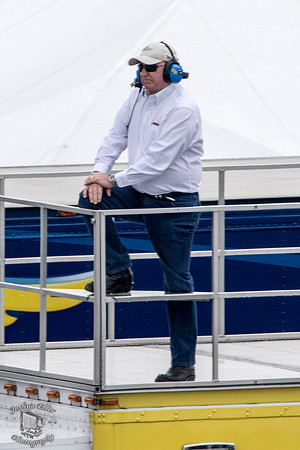 Richard Childress