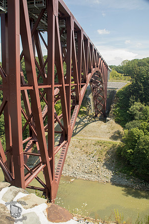 Portage Viaduct
