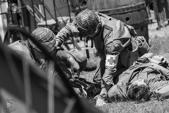Medic