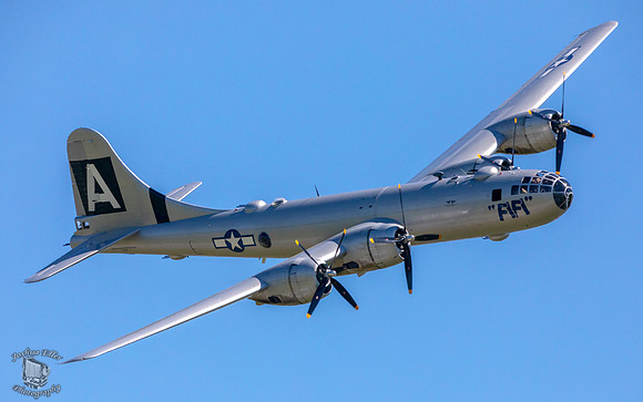 B-29 Superfortress