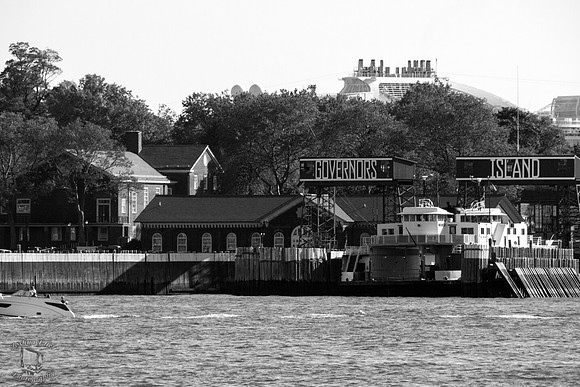 Governor's Island