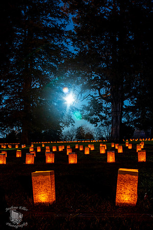 Gettysburg National Cemetery