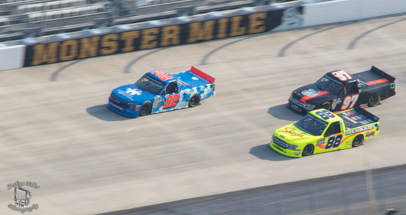 Monster Mile