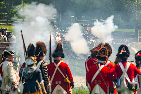Battle Lines