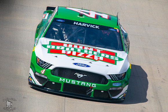 Harvick