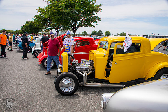 Hotrods