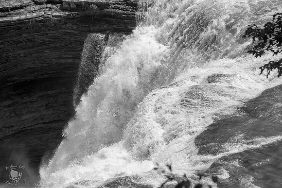 Upper Falls