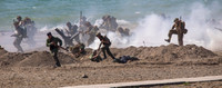 Sword Beach