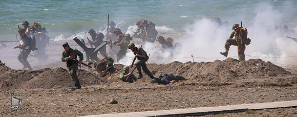 Sword Beach
