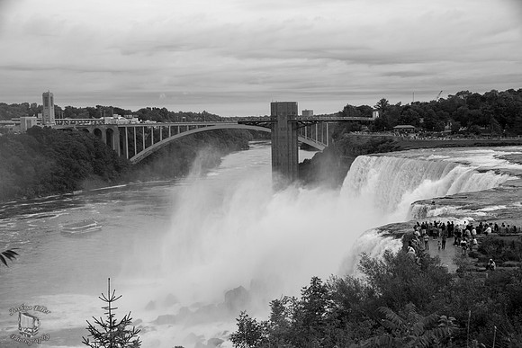 American Falls