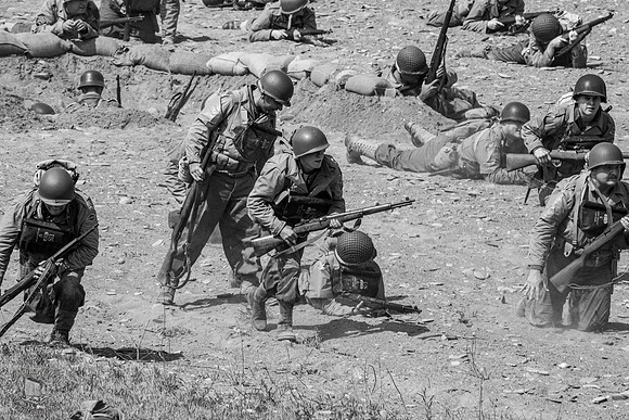 Omaha Beach