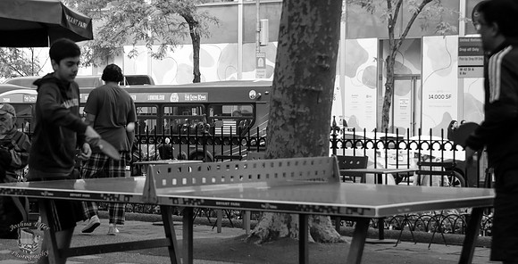 Ping Pong