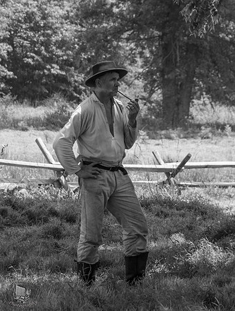 On the Farm
