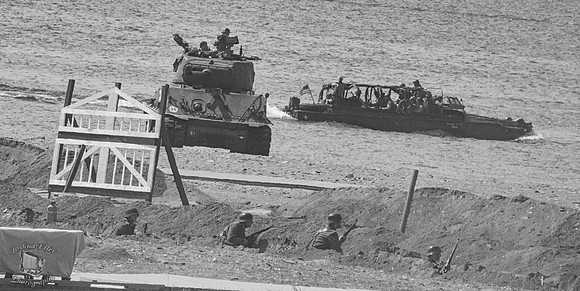 Gold Beach