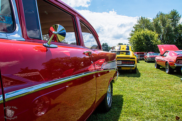 Bel Air