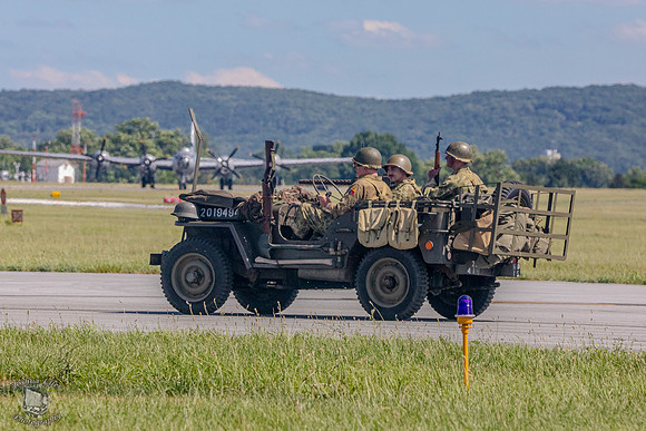 Allied Forces