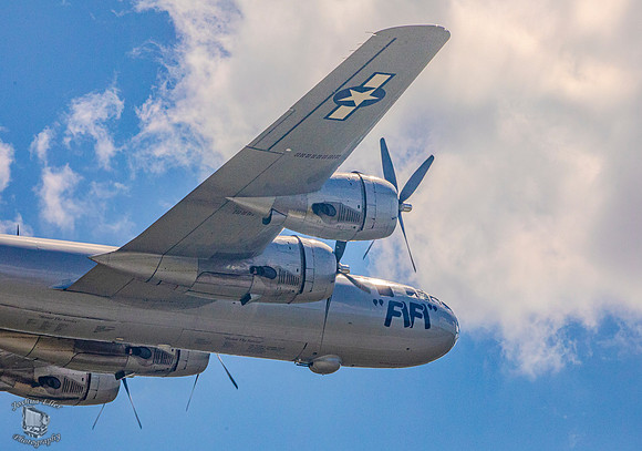 B-29 Superfortress