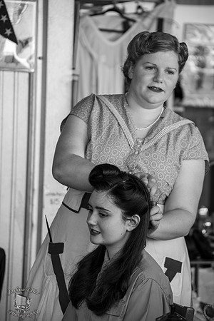 Salon