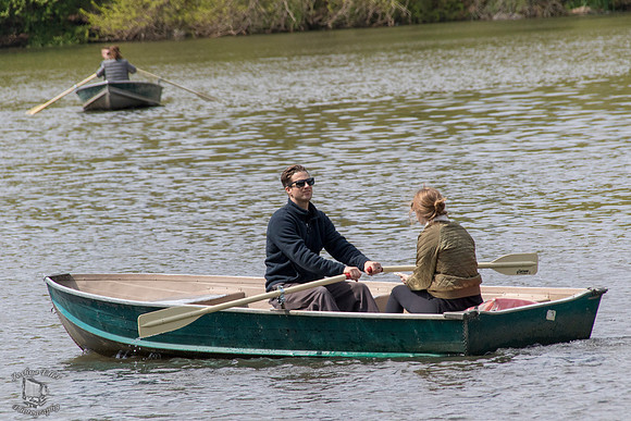 Boating