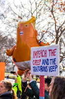 Baby trump