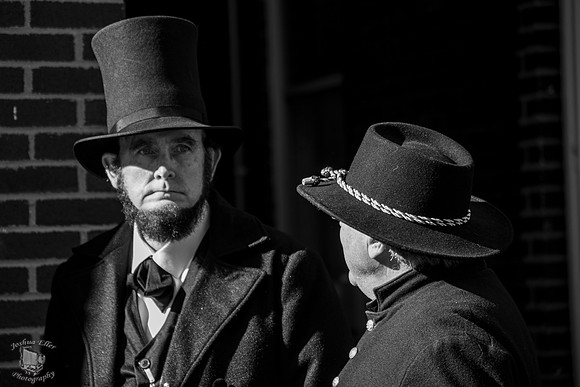 Lincoln