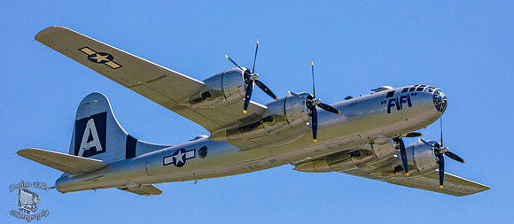 B-29 Superfortress