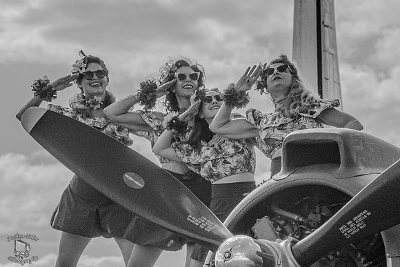 WWII Weekend