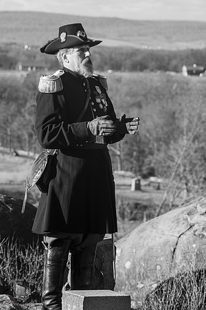 Little Round Top