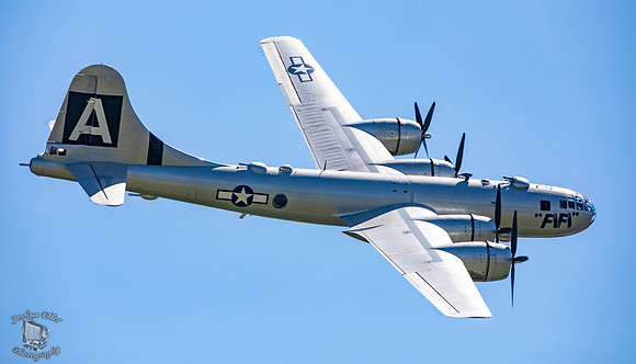 B-29 Superfortress