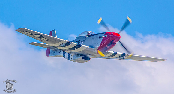 P-51 Mustang