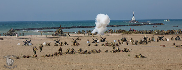 Omaha Beach