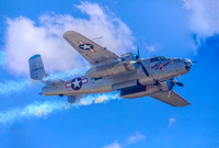 B-25 Mitchell