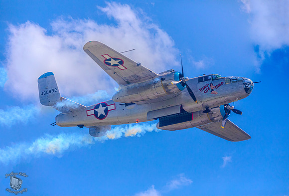 B-25 Mitchell