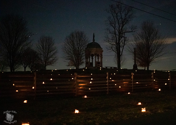 MD Monument