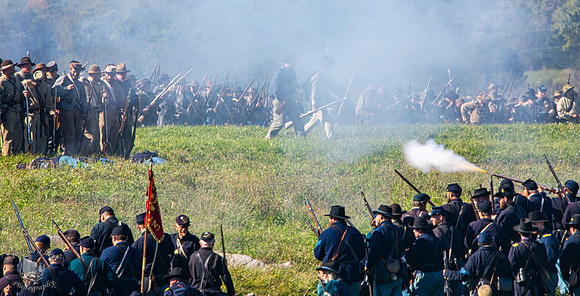 Battle of Cedar Creek